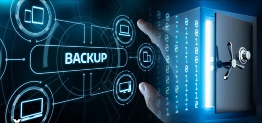 backup