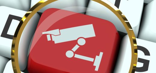 Hikvision under attack