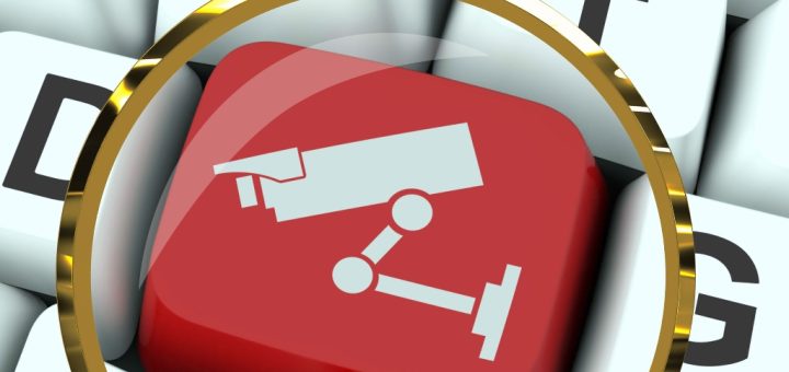 Hikvision under attack