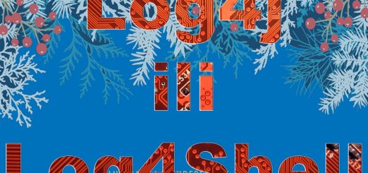 Log4Shell Holiday Present