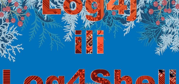 Log4Shell Holiday Present