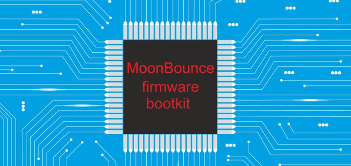 MoonBounce firmware bootkit