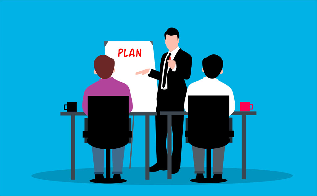 Cybersecurity Incident Response Plan