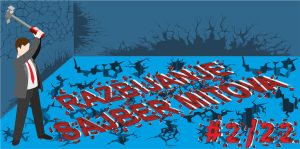 Cyber Mythbusters #2/22