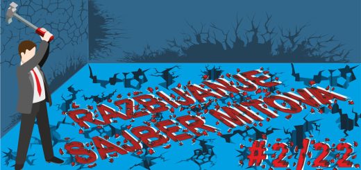 Cyber Mythbusters #2/22