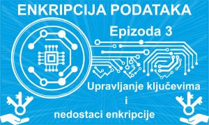 Upravljanje ključevima