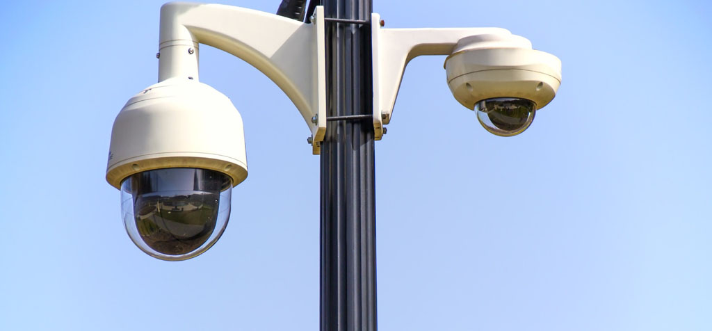 ptz cameras