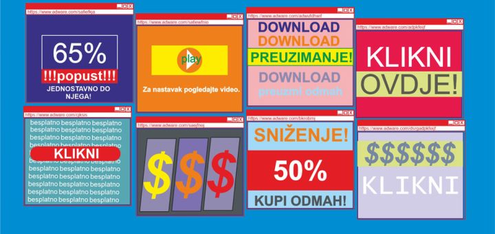 advertisement software