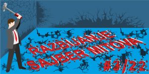 Cyber Mythbusters #3/22
