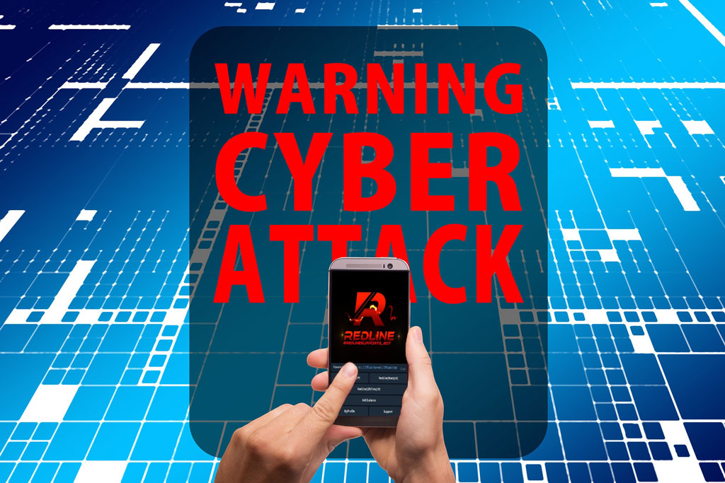 Redline malware
