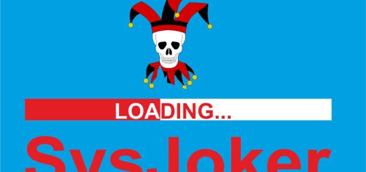 SysJoker malware