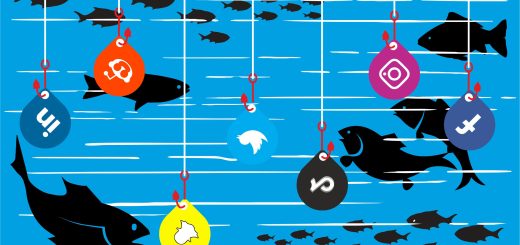 Angler phishing image