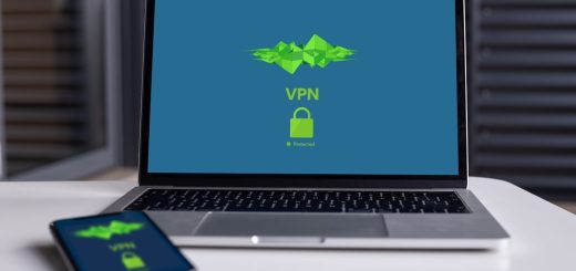 virtual private network