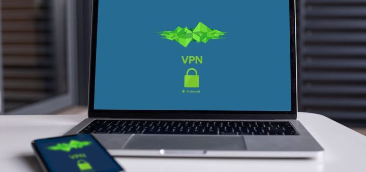 virtual private network