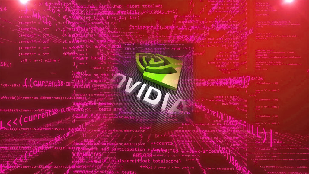 nVIDIA code signing certificates