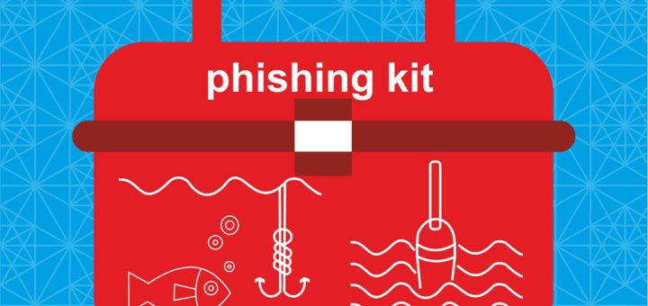Phishing kit image