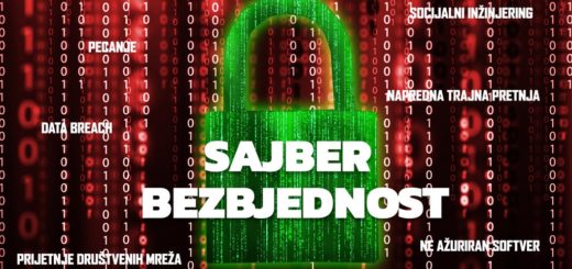 sajber-bezbjednost