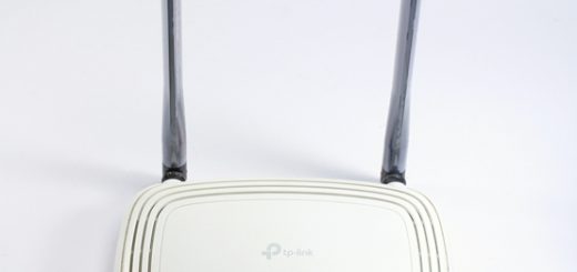 TP-Link TL-WR840N