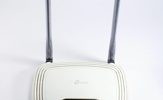 TP-Link TL-WR840N