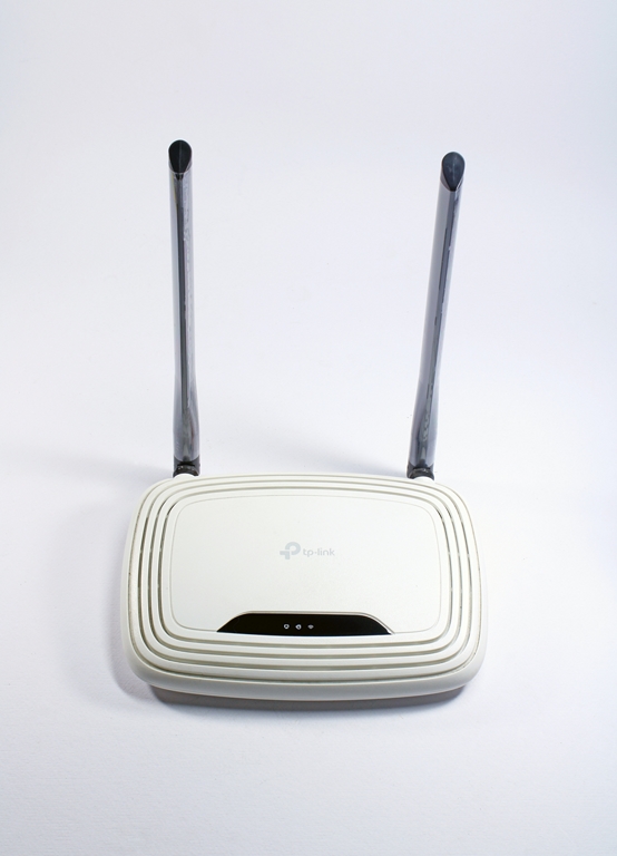 TP-Link TL-WR840N