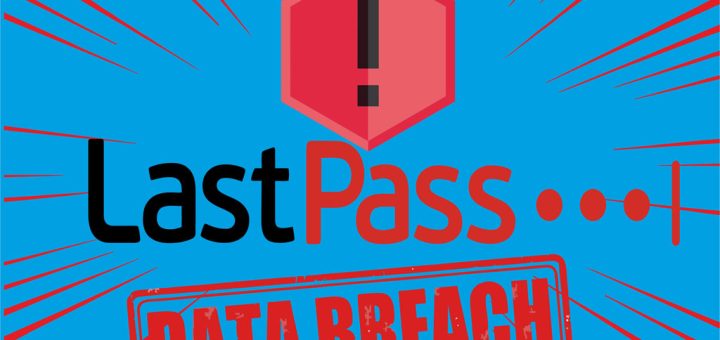 LastPass data breach