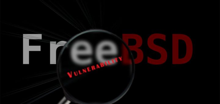 freebsd vulnerability