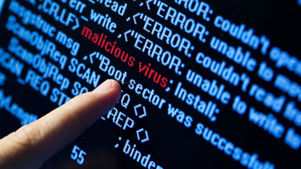 malicius malware