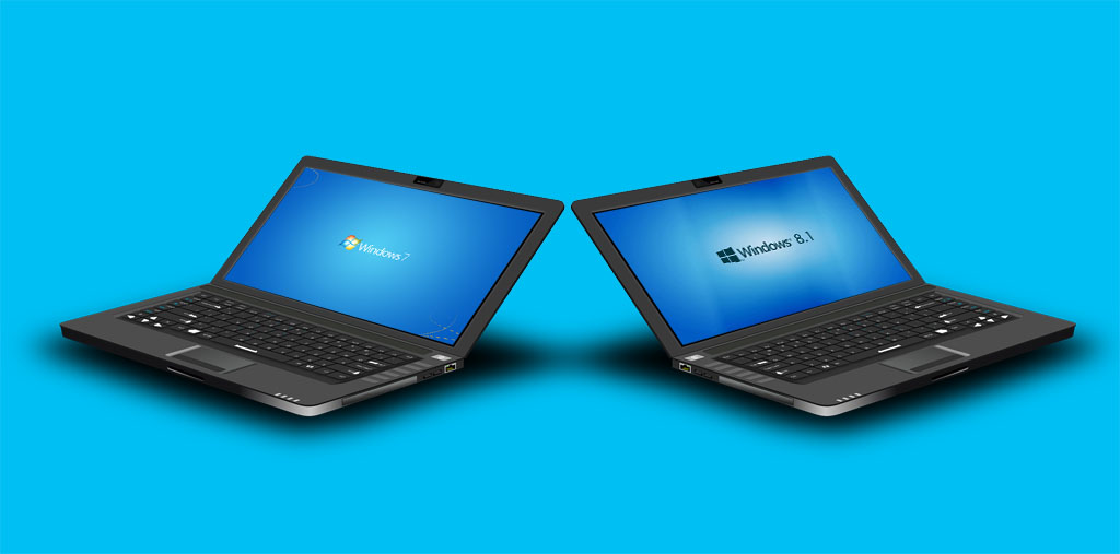 Win7-Win8.1