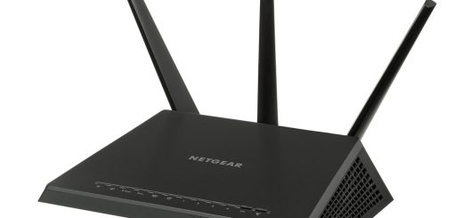 netgear-router
