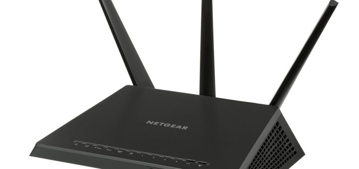 netgear-router