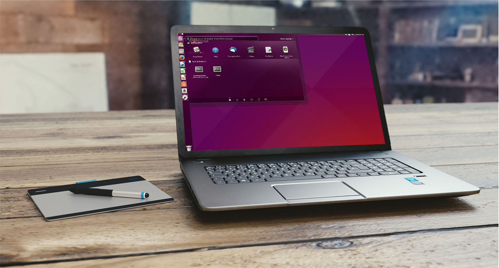 Ubuntu