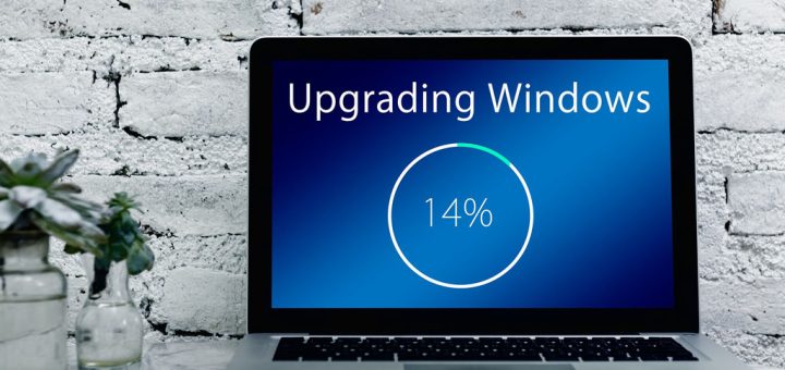 win 10 upgrade