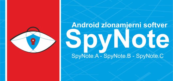 SpyNote-malware