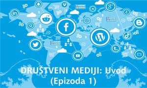 social media