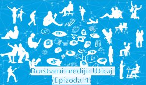 Društveni mediji - Uticaj