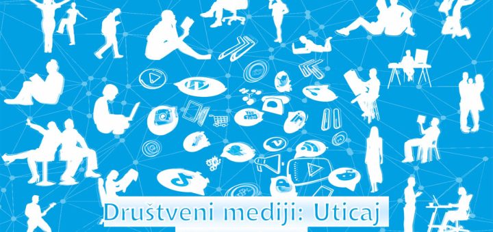 Društveni mediji - Uticaj