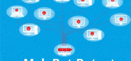 MyloBot Botnet napada hiljade Windows sistema