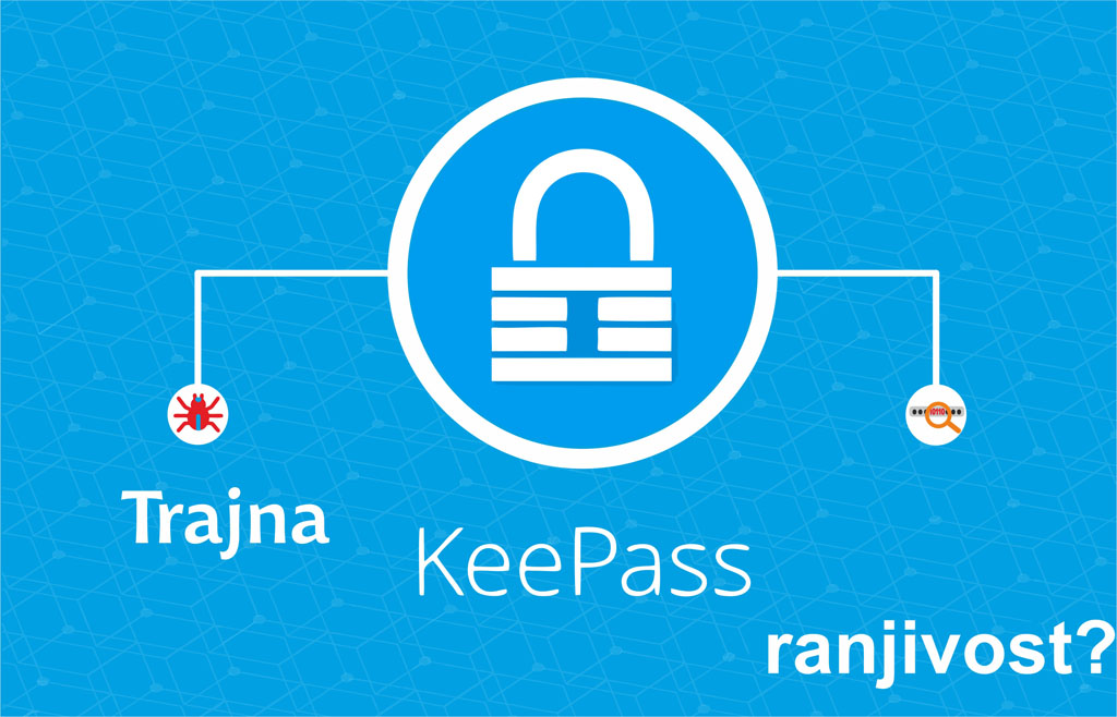 KeePass KeePass