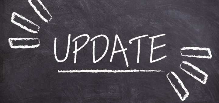 VMware ESXi ažuriranje