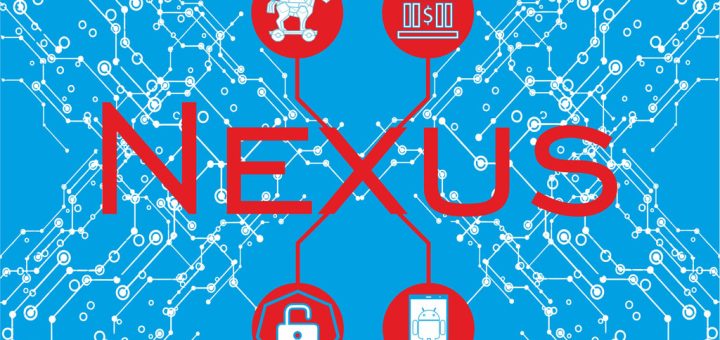 Android Trojan Nexus