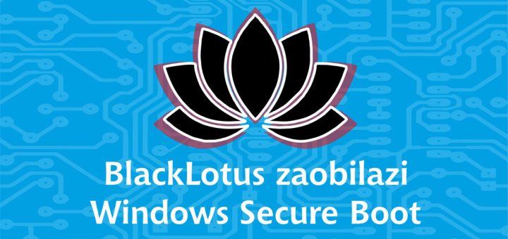 BlackLotus zaobilazi Windows Secure Boot