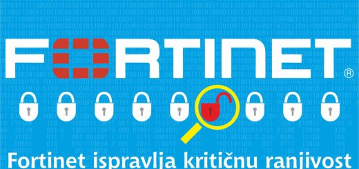 Fortinet ispravlja