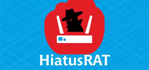 HiatusRAT