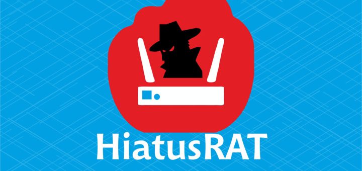 HiatusRAT