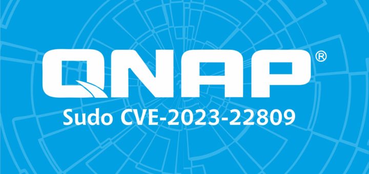 QNAP Sudo