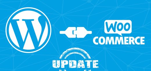 WordPress prinudno ažurira WooCommerce