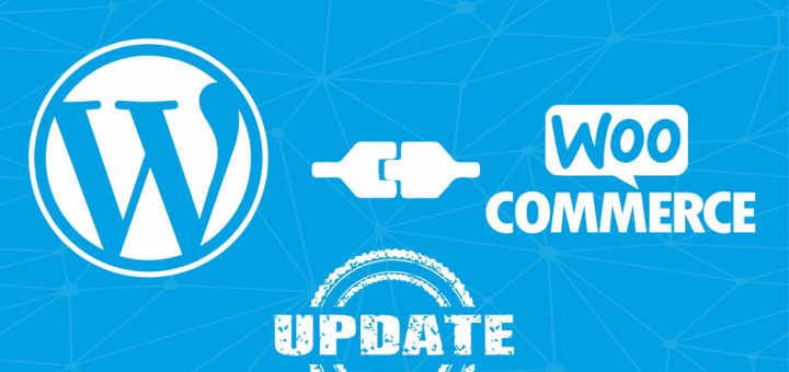 WordPress prinudno ažurira WooCommerce