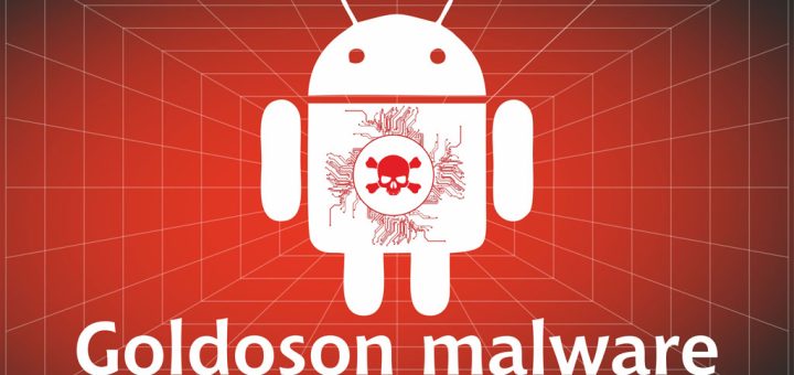 Zlonamjerni softver u 60 Google Play