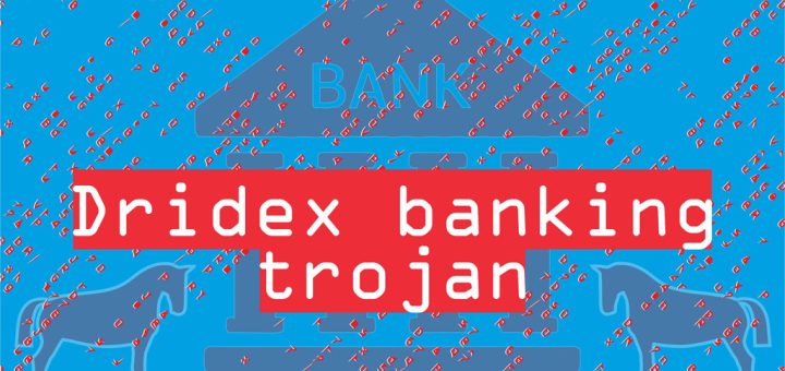 Dridex malware