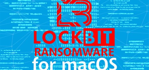 LockBit ransomware